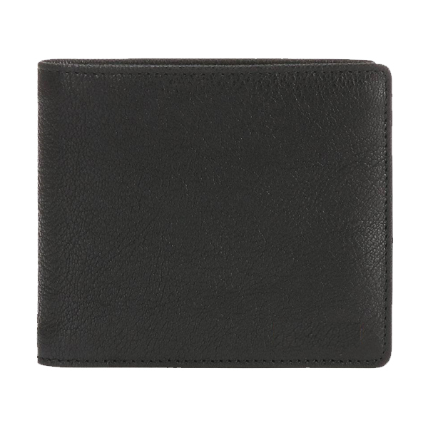 Leather Wallet: Subs 4