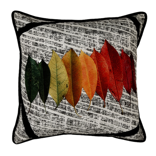 Mid Summer Leave Cushion