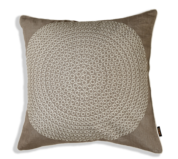 Moroccan Sphere Cushion