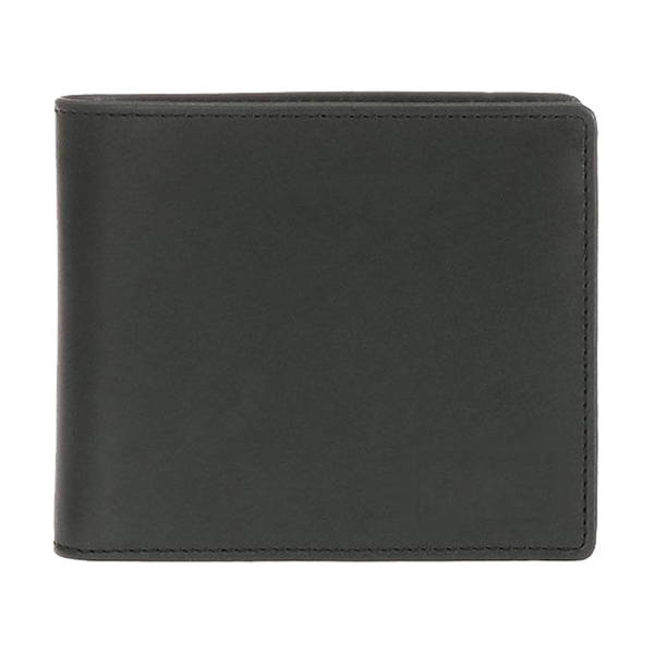 Leather Wallet: Mistim