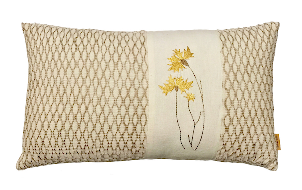 Spring Blossom Cushion