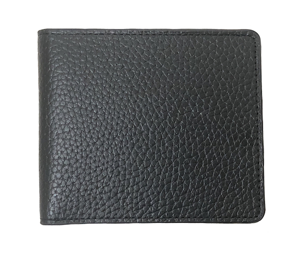 Leather Wallet: Veller 4